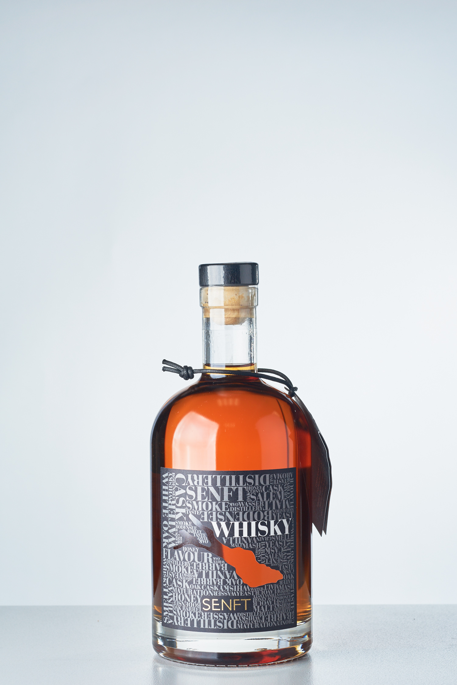 Senft Destillerie - Whisky
